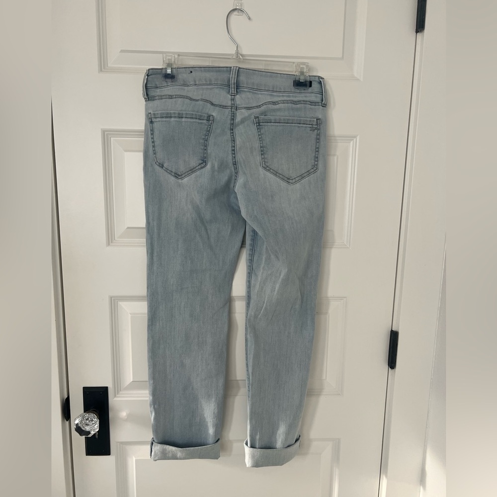 Liverpool Capri Jeans - Picture 3 of 3